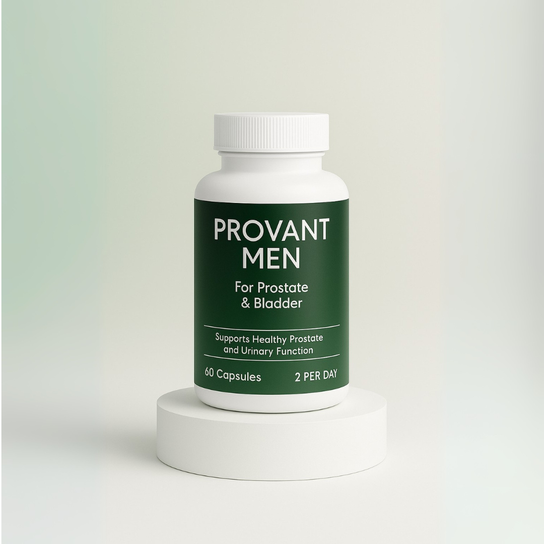 PROVANT - Prostate Support